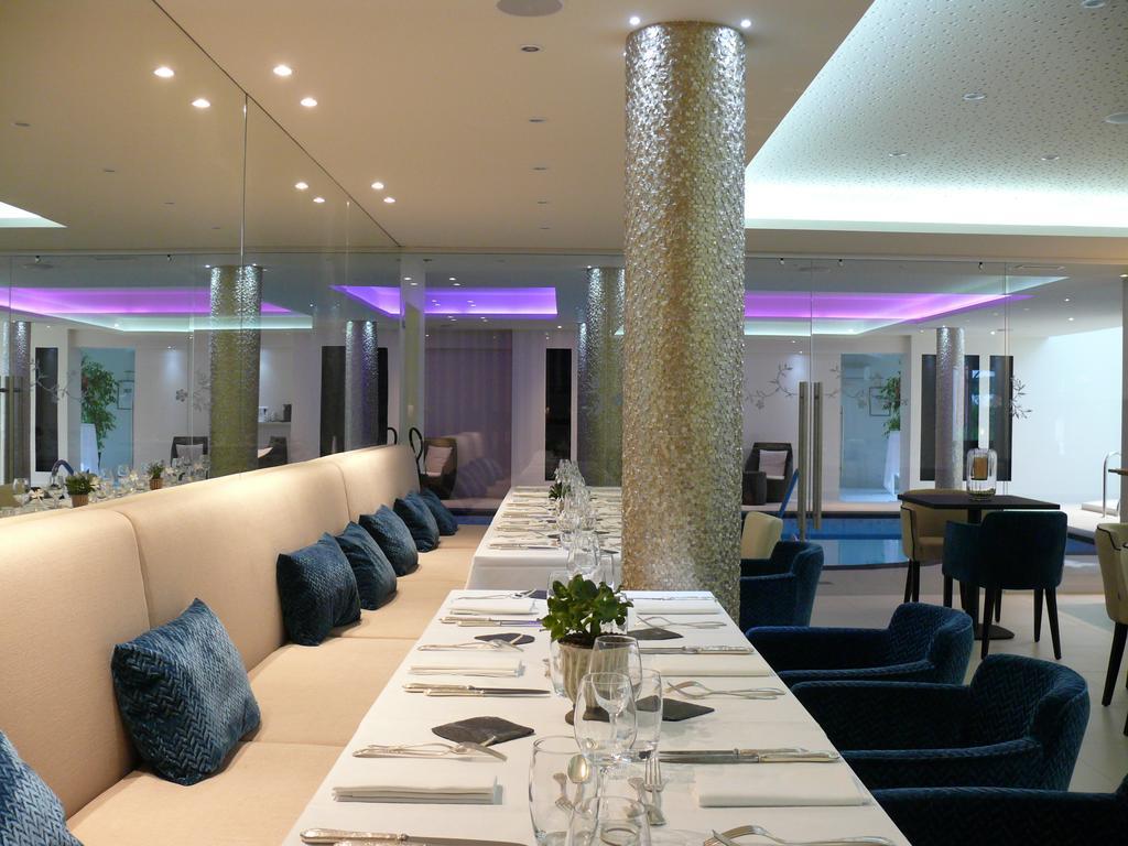Les Criquets Hotel & Spa Blanquefort  Esterno foto